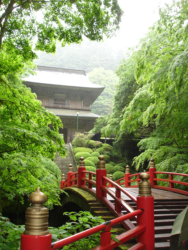 臨済宗妙心寺派の名刹、雲巌寺 大田原市観光協会 栃木県大田原市の観光案内